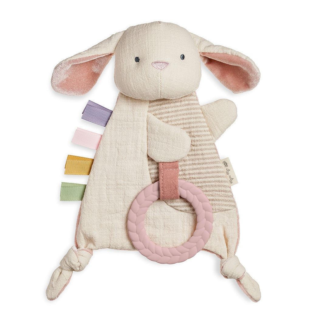 Animal Adventure Gift Box - Bunny - HoneyBug