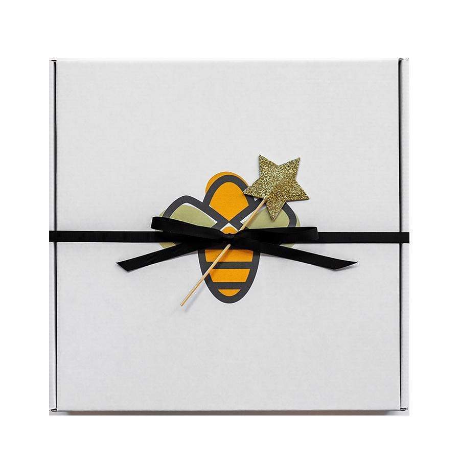 Animal Adventure Gift Box - Bunny - HoneyBug