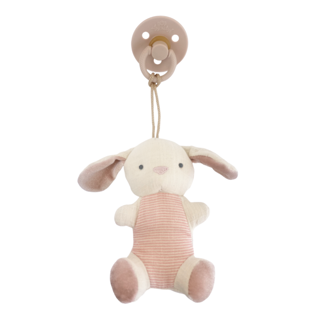 Animal Adventure Gift Box - Bunny - HoneyBug