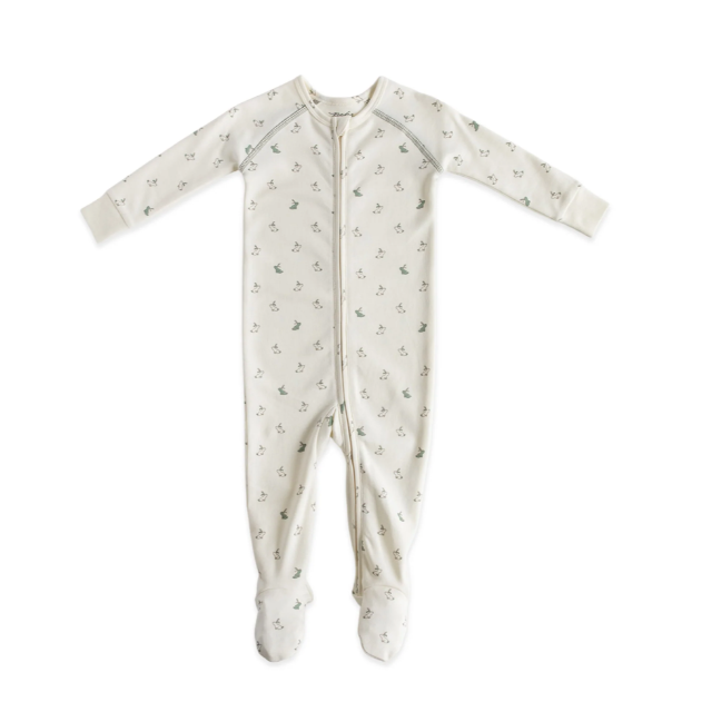 Baby Bunny Gift Box - HoneyBug