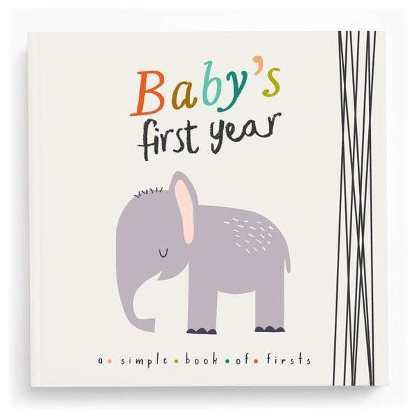 Baby Elephants Gift Box - HoneyBug