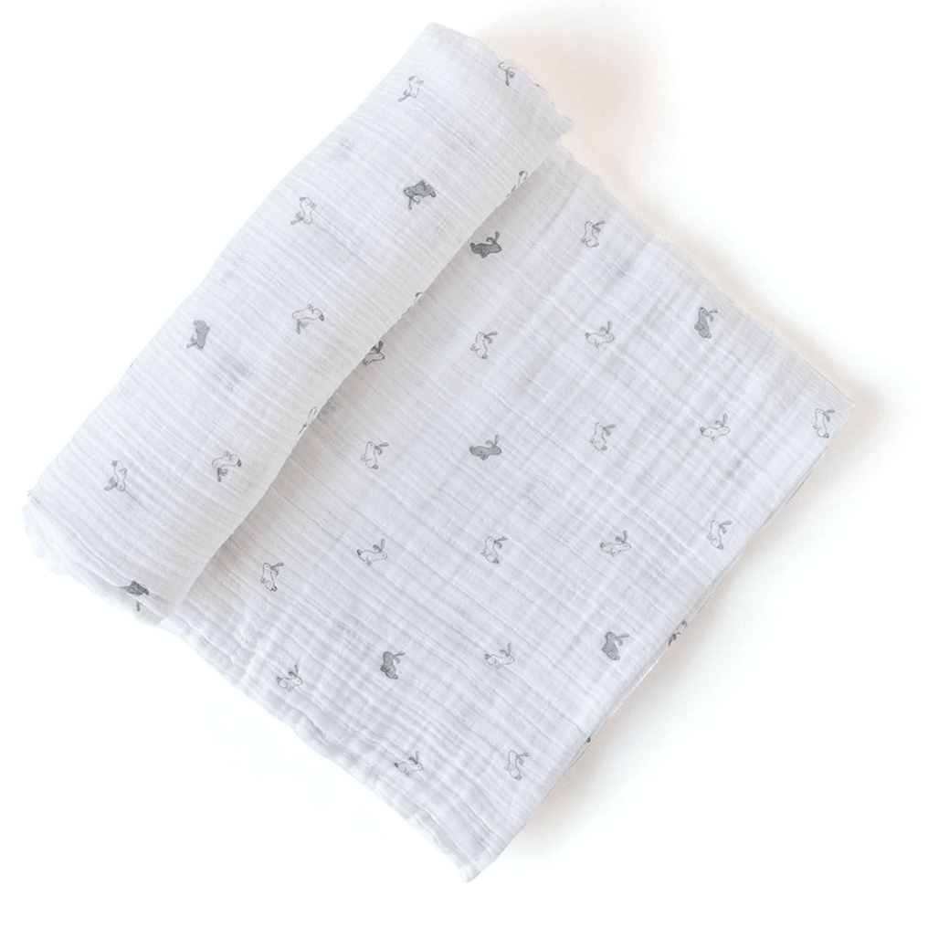 Baby Bunny Gift Box - HoneyBug